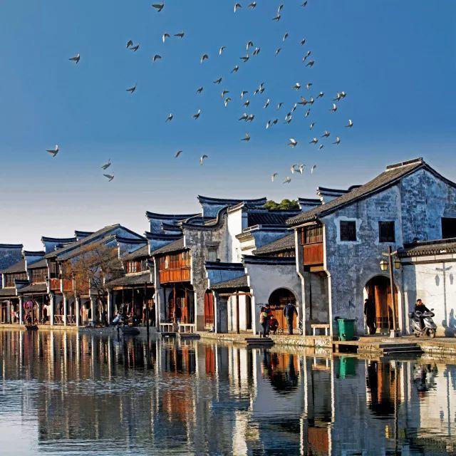 精灵的居住地